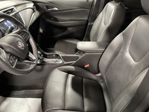 Used 2023 Buick Encore GX Essence w/ Advanced Technology Package image 9