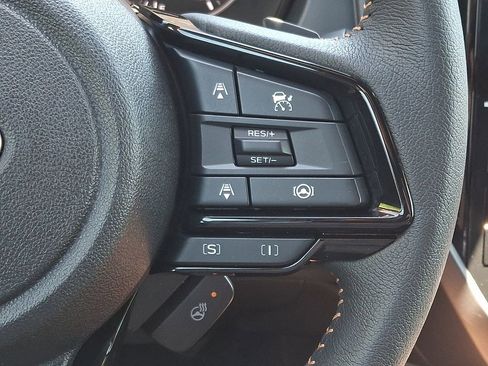 Certified 2025 Subaru Forester Touring AWD/4WD image 25