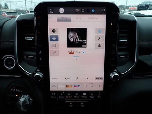 New 2026 RAM 1500 Laramie image 21