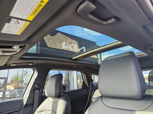 New 2026 Kia Sportage X-Line w/ X-Line Premium Package image 19