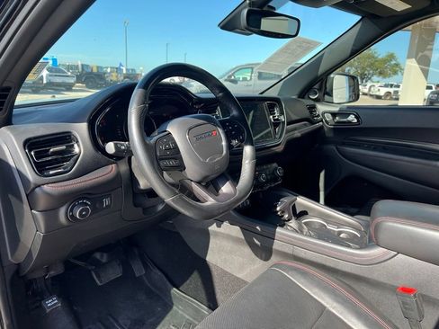 Used 2023 Dodge Durango R/T AWD/4WD image 9