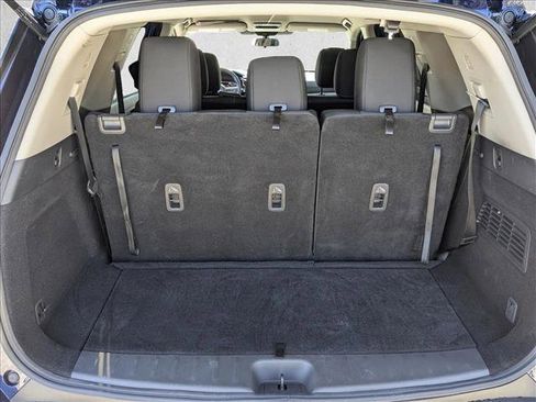 Used 2024 Nissan Pathfinder SV w/ Lighting Package (N92) image 6