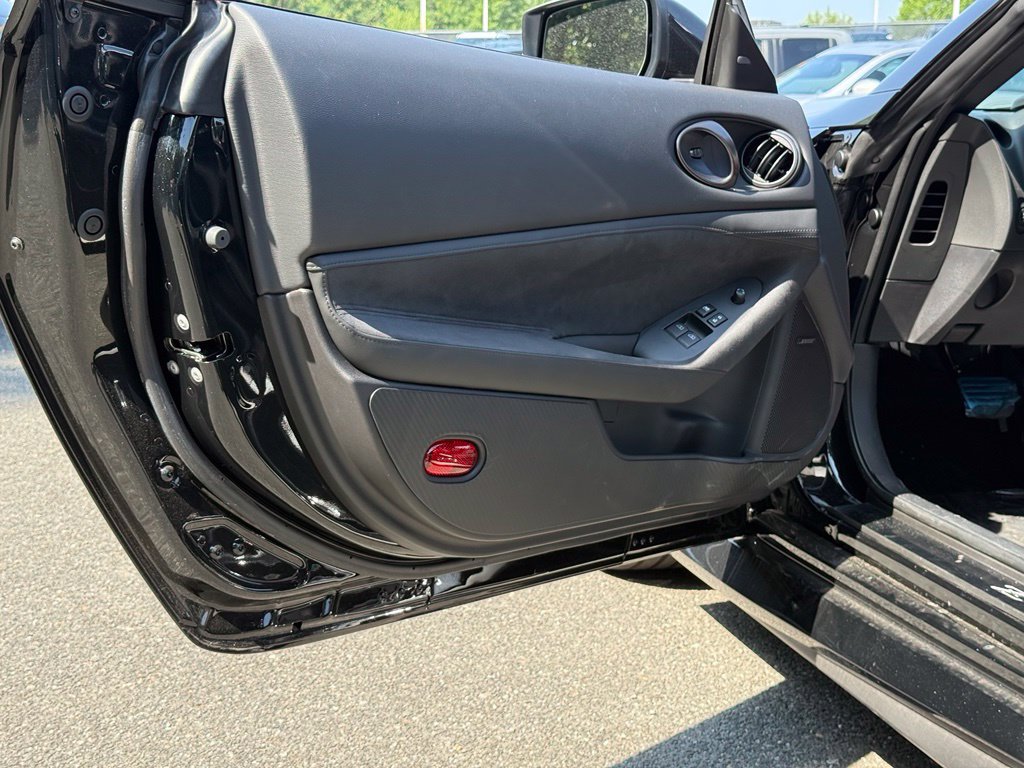 New 2026 Nissan Z Performance w/ Floor Mat Package RWD image 21