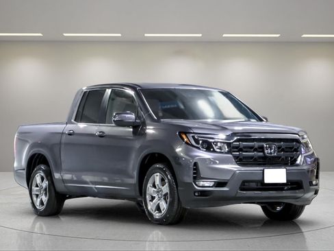 New 2026 Honda Ridgeline RTL image 7