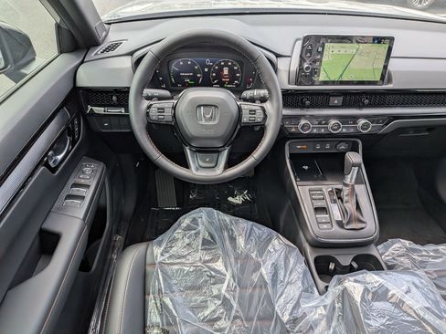 New 2026 Honda CR-V Sport Touring image 30