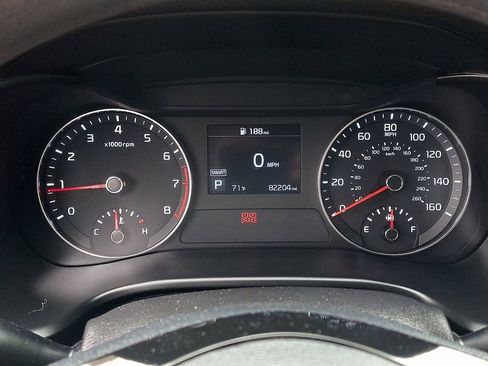 Used 2021 Kia Forte LXS image 21