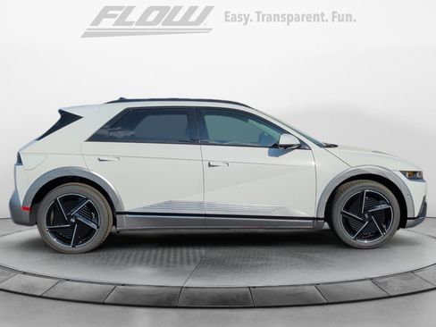 New 2026 Hyundai Ioniq 5 Limited image 8