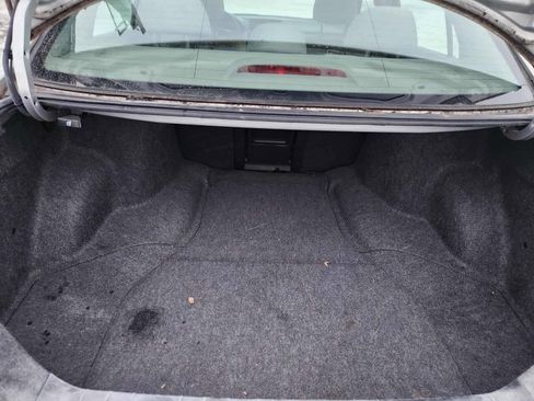 Used 2009 Honda Accord LX image 12