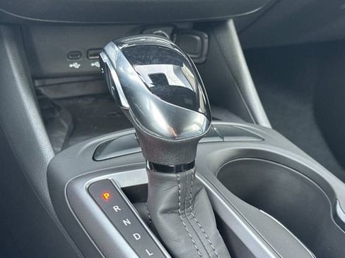 New 2026 Buick Envista Preferred w/ Convenience I Package image 23