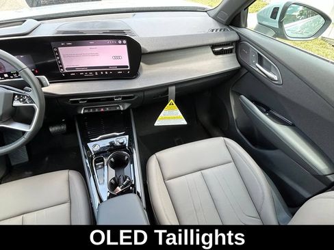 New 2026 Audi Q3 quattro 2.0T AWD/4WD image 11