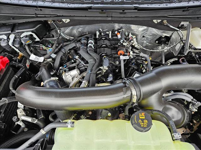 New 2026 Ford Expedition Active RWD image 17
