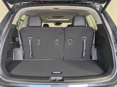 New 2025 Kia Telluride EX image 29