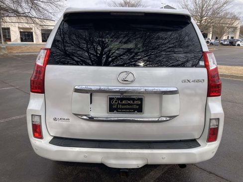 Used 2012 Lexus GX 460 Premium image 3