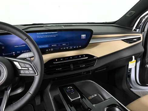 New 2026 Buick Enclave Preferred w/ Power Package image 13