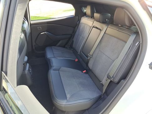 New 2025 Ford Mustang Mach-E GT w/ Interior Protection Package image 32