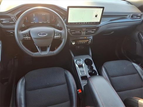 Used 2024 Ford Escape ST-Line w/ Tech Pack #1 image 16