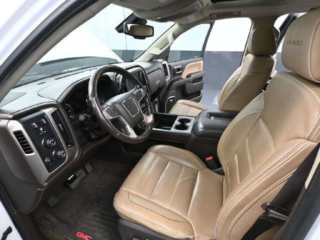 Used 2018 GMC Sierra 1500 Denali AWD/4WD image 18