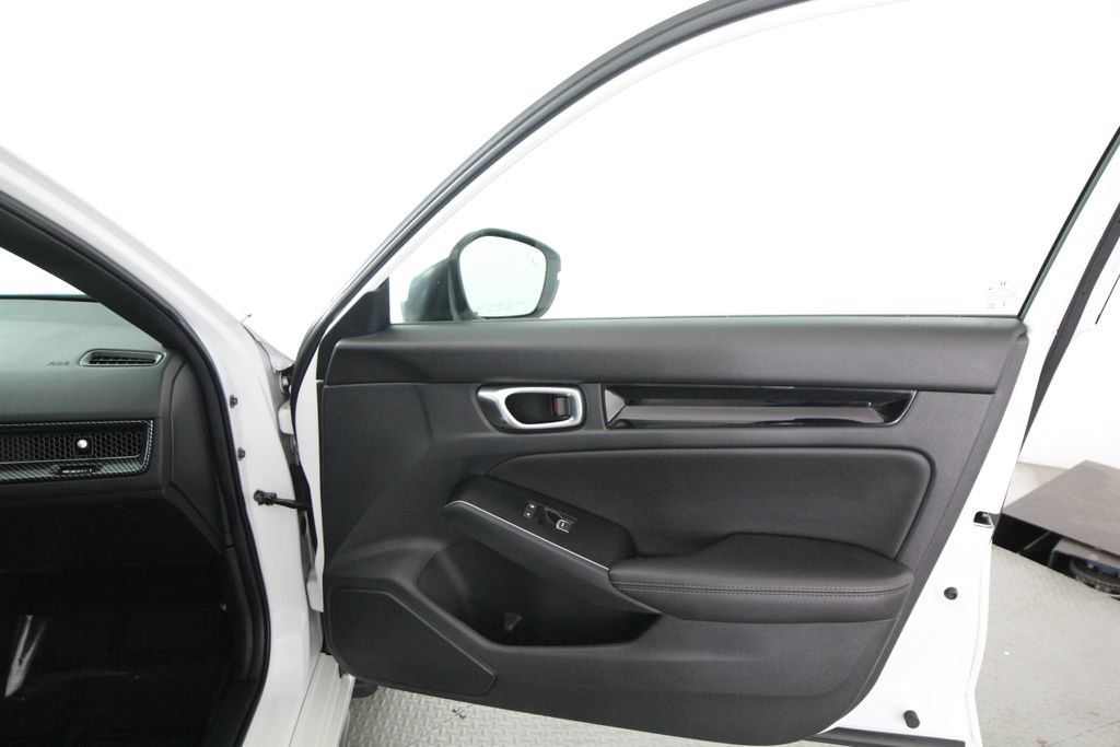 Used 2023 Honda Civic Sport Touring image 55