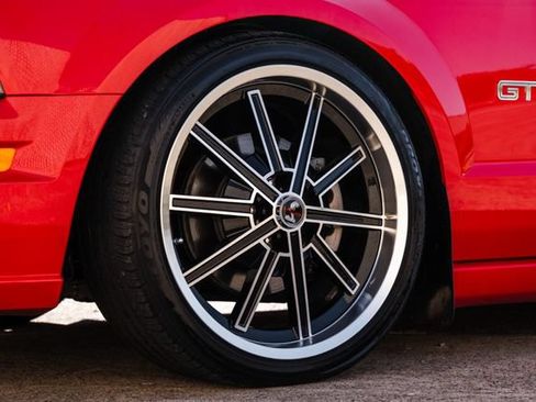 Used 2006 Ford Mustang GT Premium RWD image 52