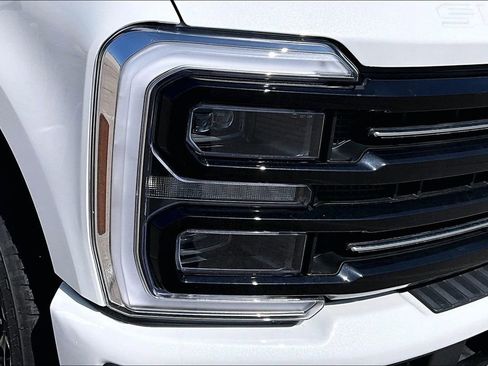 New 2026 Ford F250 Platinum AWD/4WD image 34