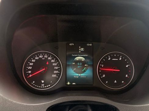 Used 2020 Mercedes-Benz Sprinter 3500 image 34