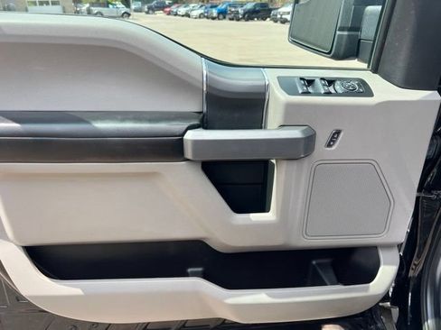 Used 2017 Ford F150 XLT w/ Equipment Group 302A Luxury AWD/4WD image 19