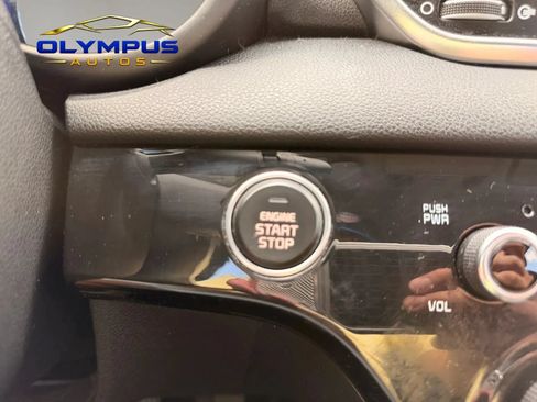 Used 2020 Kia Sportage EX w/ EX Technology Package FWD image 31