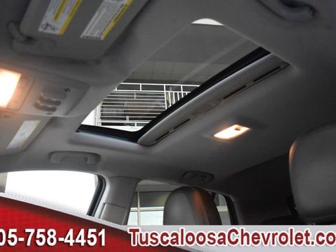 Used 2016 Chevrolet Trax LTZ image 21