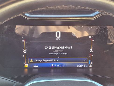 Used 2023 Chevrolet Colorado LT w/ LT Convenience Package image 24