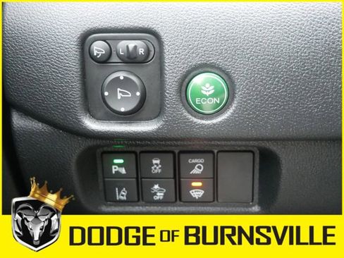 Used 2024 Honda Ridgeline TrailSport image 23