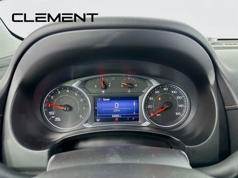 Used 2021 GMC Terrain SLE w/ Driver Convenience Package image 18