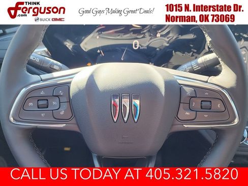 New 2026 Buick Envista Preferred w/ Convenience I Package FWD image 18