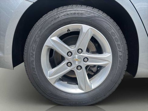 Used 2024 Chevrolet Malibu LT FWD image 27