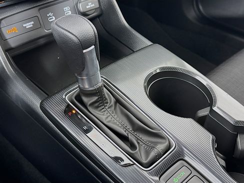 New 2026 Honda Civic LX image 16