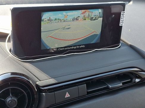 New 2025 MAZDA MX-5 Miata Club w/ Weather Package image 14