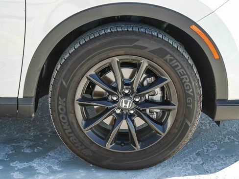 Used 2026 Honda CR-V Sport-L image 10