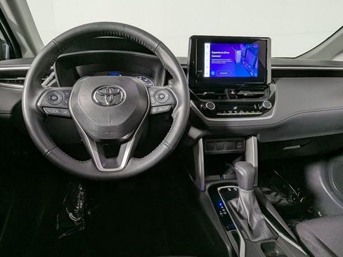 Certified 2024 Toyota Corolla Cross LE w/ Black Badges Package (TMS) AWD/4WD image 21