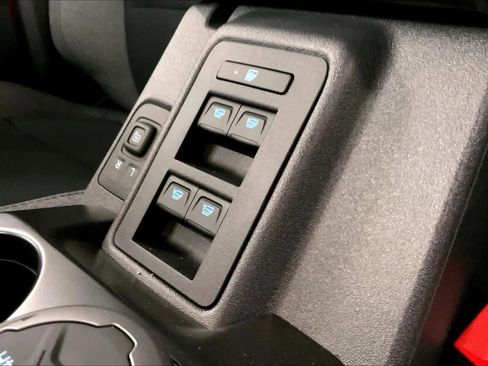 New 2025 Ford Bronco Big Bend image 17