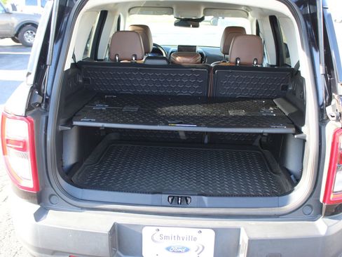 Used 2021 Ford Bronco Sport Outer Banks AWD/4WD image 18