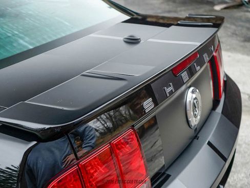 Used 2008 Ford Mustang Shelby GT500 image 34