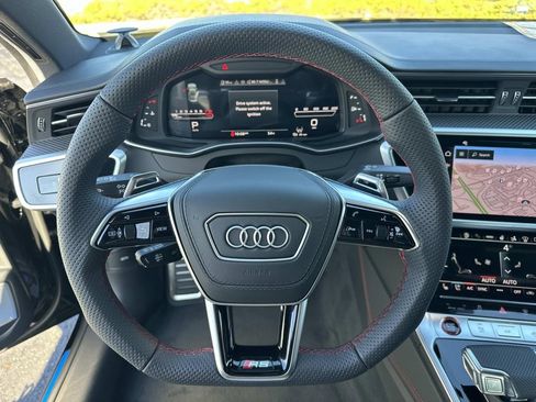 New 2026 Audi RS 7 Performance image 18