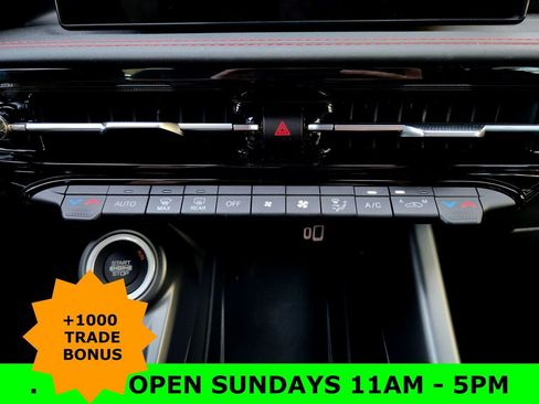 New 2025 Dodge Hornet GT w/ Tech Pack image 21