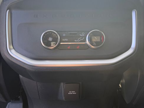 New 2026 Ford Expedition Tremor AWD/4WD image 31