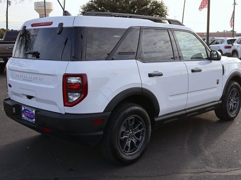 Certified 2024 Ford Bronco Sport Big Bend image 12