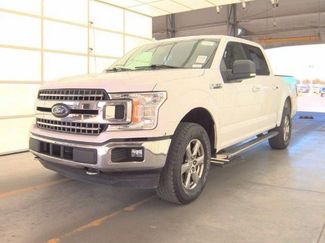 Used 2018 Ford F150 XLT w/ Equipment Group 302A Luxury video 1