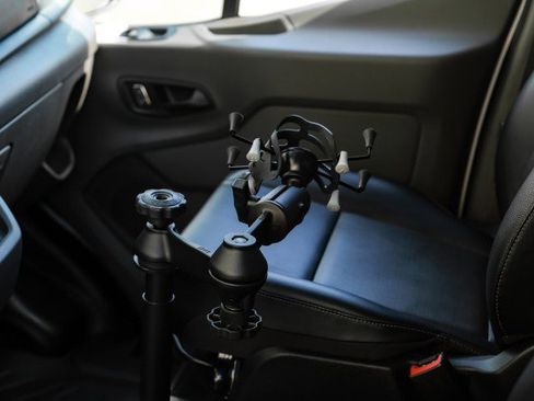 Used 2024 Ford Transit 250 Low Roof image 24