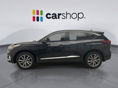 Used 2020 Acura RDX AWD w/ Technology Package image 2