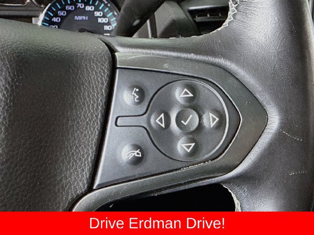 Used 2019 Chevrolet Suburban LT AWD/4WD image 14
