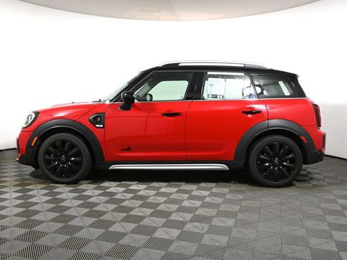 Certified 2023 MINI Cooper Countryman S AWD/4WD image 2