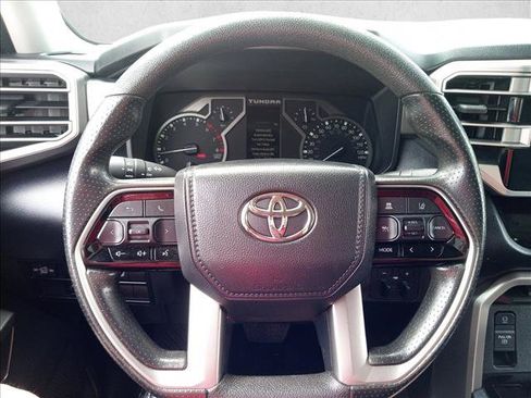 Used 2024 Toyota Tundra SR5 AWD/4WD image 19